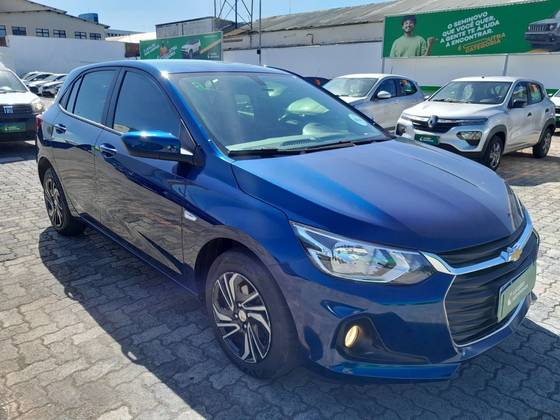 CHEVROLET ONIX 1.0 FLEX LT MANUAL CHEVROLET ONIX 1.0 FLEX LT MANUAL